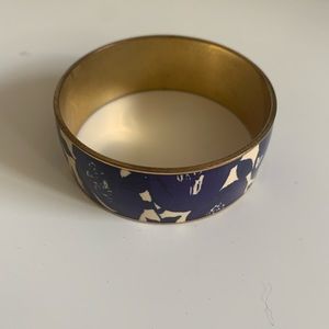 J Crew Bangle Bracelet